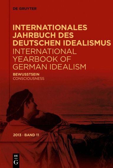 Dina Emundts, Sally Sedgwick - Bewusstsein/Consciousness, Häftad