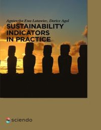 bokomslag Sustainability Indicators in Practice