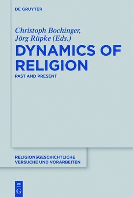 Dynamics of Religion 1
