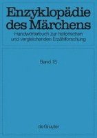 Helge Gerndt, Klaus Roth, Hans-Jörg Uther, Doris Boden, Susanne Friede, Ulrich Marzolph, Rolf Wilhelm Brednich, Heidrun Alzheimer, Hermann Bausinger, Wolfgang Brückner, Daniel Drascek, Christine Shojaei Kawan, Ines Köhler-Zülch - Verzeichnisse, Register, Corrigenda, Inbunden