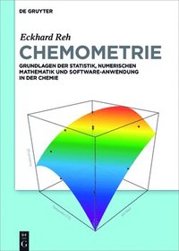 bokomslag Chemometrie