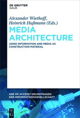 Media Architecture 1