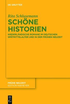 Schne Historien 1