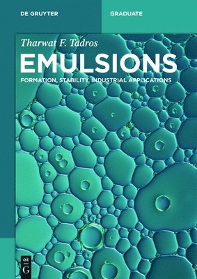 Emulsions 1