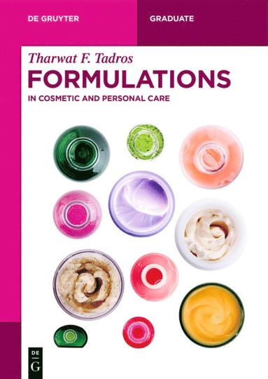 bokomslag Formulations