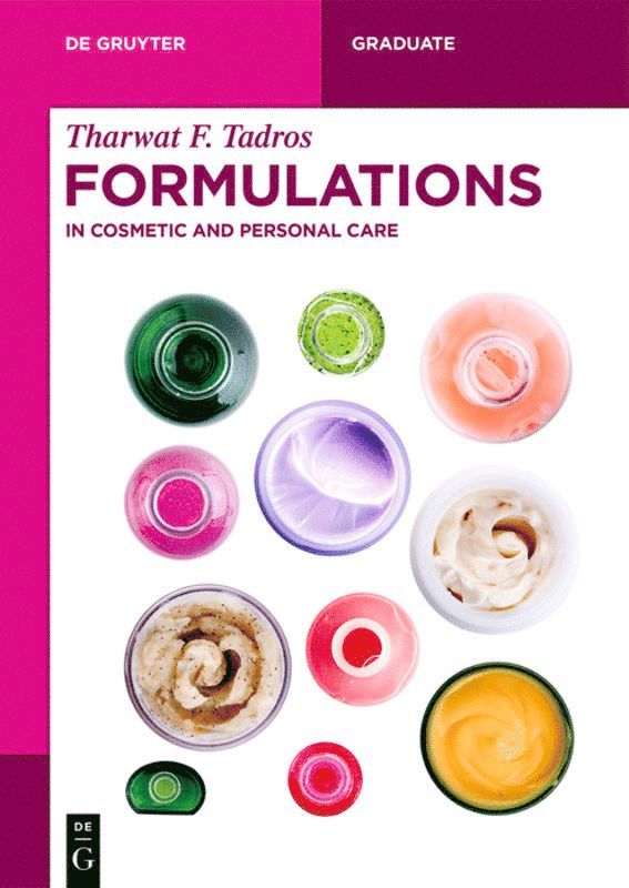 Formulations 1