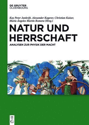 Natur Und Herrschaft 1