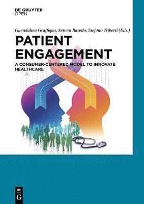 bokomslag Patient Engagement