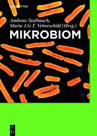 bokomslag Mikrobiom