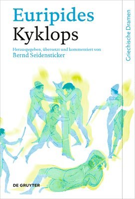 bokomslag Kyklops