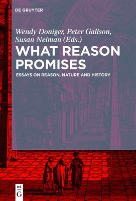 What Reason Promises 1