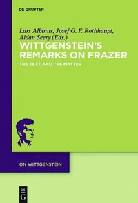 bokomslag Wittgensteins Remarks on Frazer