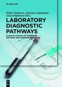 bokomslag Laboratory Diagnostic Pathways
