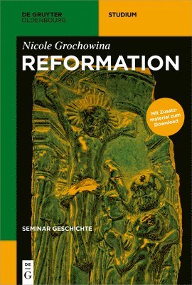Reformation 1