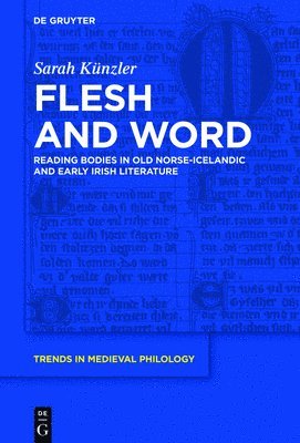 Flesh and Word 1