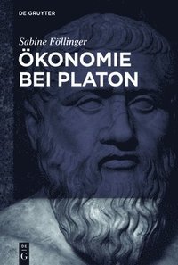 bokomslag konomie bei Platon
