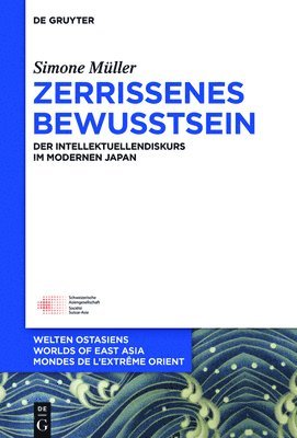 Zerrissenes Bewusstsein 1