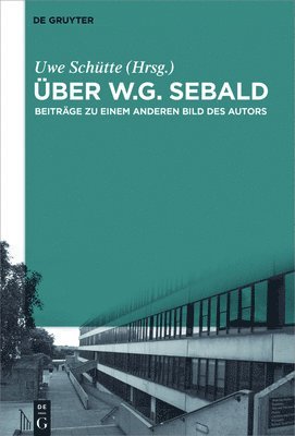 ber W.G. Sebald 1