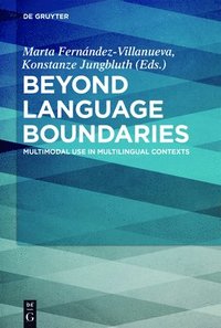 bokomslag Beyond Language Boundaries