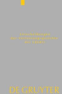 bokomslag Baden-Württemberg, Berlin, Brandenburg, Bremen, Hamburg, Hessen, Mecklenburg-Vorpommern, Niedersachsen, Saarland, Sachsen, Sachsen-Anhalt, Schleswig-Holstein, Thüringen