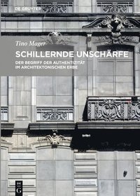 bokomslag Schillernde Unschärfe