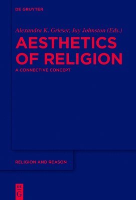 Aesthetics of Religion 1