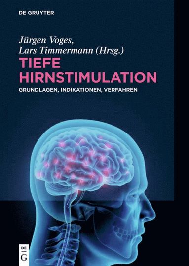 bokomslag Tiefe Hirnstimulation