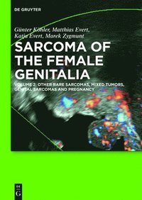 bokomslag Other Rare Sarcomas, Mixed Tumors, Genital Sarcomas and Pregnancy
