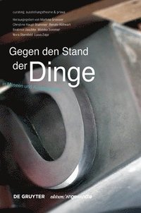 bokomslag Gegen den Stand der Dinge