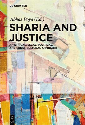 bokomslag Sharia and Justice