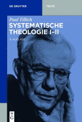 Systematische Theologie I-II 1