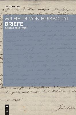 Briefe Juli 1795 bis Juni 1797 1