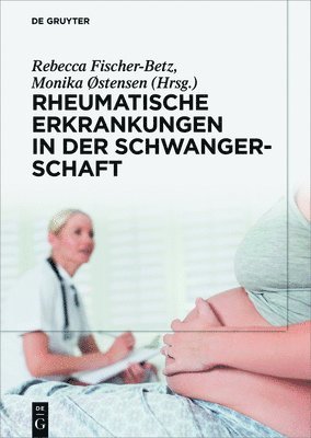 bokomslag Rheumatische Erkrankungen in der Schwangerschaft