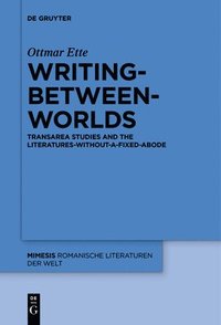 bokomslag Writing-between-Worlds