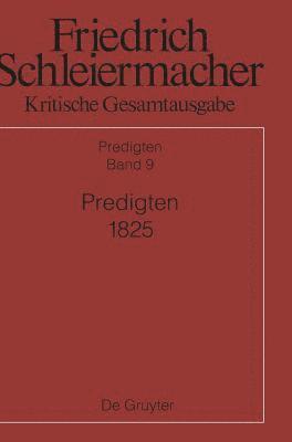 Predigten 1825 1