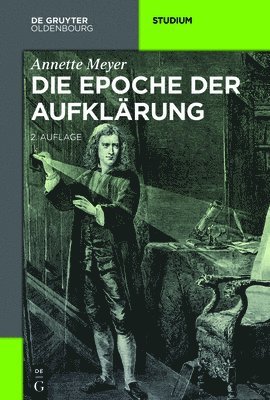 bokomslag Die Epoche der Aufklrung