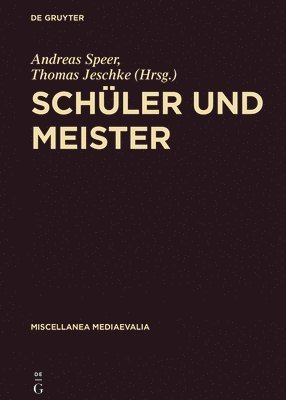 Schler und Meister 1