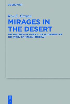 Mirages in the Desert 1