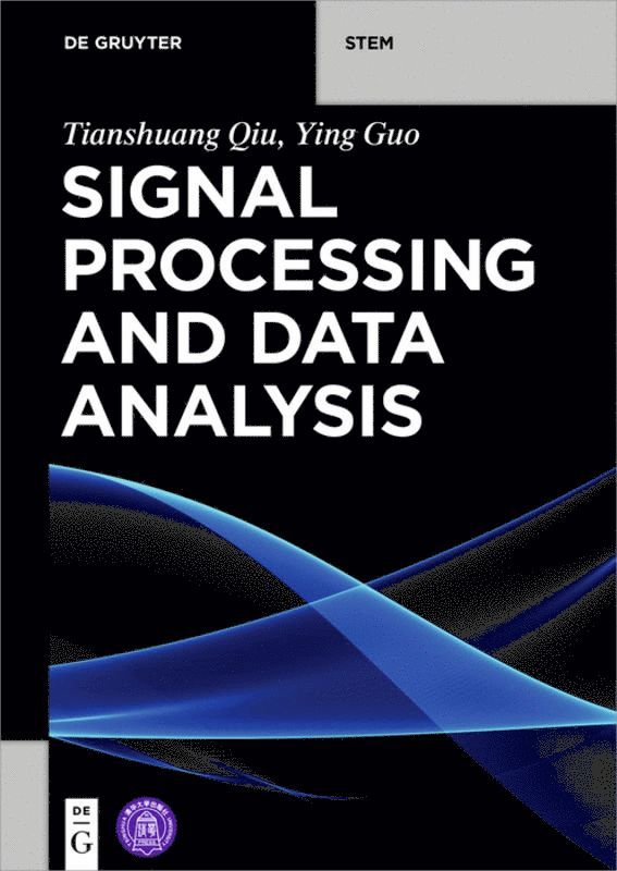 Signal Processing and Data Analysis 1