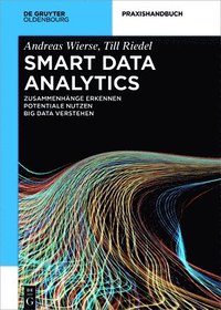 bokomslag Smart Data Analytics