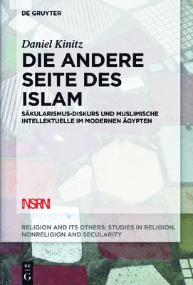 Daniel Kinitz - Die andere Seite des Islam, Inbunden