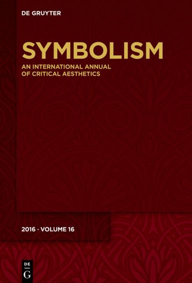 Rüdiger Ahrens, Florian Kläger, Klaus Stierstorfer - Symbolism 16, Inbunden