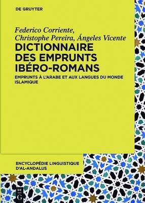 Dictionnaire des emprunts ibro-romans 1