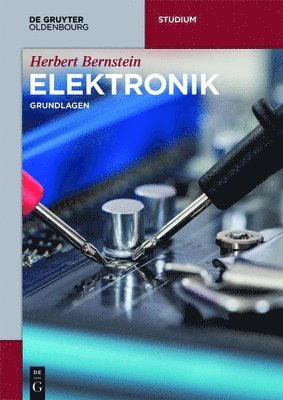 bokomslag Elektronik