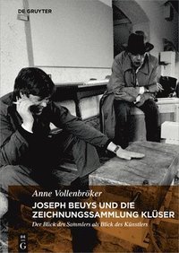 bokomslag Joseph Beuys und die Zeichnungssammlung Klser