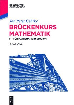 Brckenkurs Mathematik 1