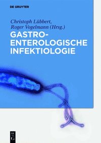 bokomslag Gastroenterologische Infektiologie