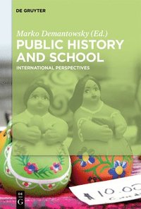 bokomslag Public History and School