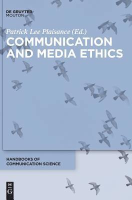 Communication and Media Ethics 1