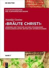 bokomslag 'Brute Christi'